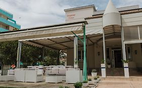 Hotel Villa Franca